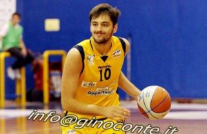 Serie B: Virtus Cassino, anche il ritorno è amaro. KO in casa con Pozzuoli