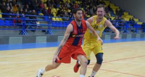 Serie C Gold: per il Cus Jonico Taranto il 2020 inizia con Francavilla al Palafiom