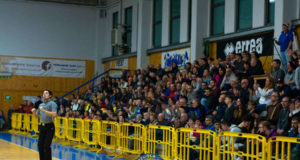 Serie C Gold: Fiorenzuola Bees, al PalaMagni arriva la Virtus Medicina Pallacanestro Fiorenzuola 1972
