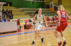 A2 femminile: Ponzano, a Castelnuovo per confermare i progressi
