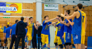 Serie C Gold: Fiorenzuola Bees, a Montecchio è un’altra vittoria 92-102