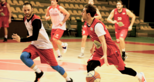 Serie B: la Geonova Lucca ospita Montecatini al PalaTagliate