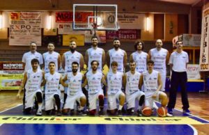 Serie C Silver: Una grande E3EnergyBasket Todi vince al fotofinish il big match con Montemarciano