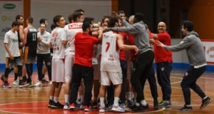 Serie C Gold: Oderzo-Guerriero è il duello che vale il primato solitario