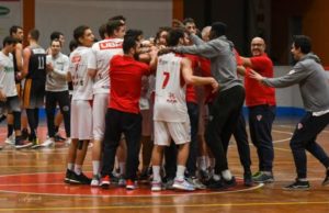 Serie C Gold: Oderzo-Guerriero è il duello che vale il primato solitario