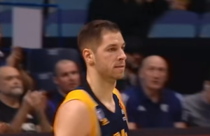 EuroLega, 20.a giornata: l’Efes vince facile e va in fuga, Real ancora sconfitto, bene Barça, Maccabi e Panathinaikos