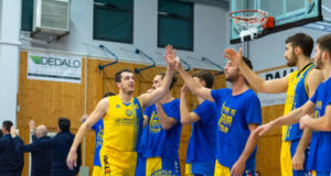 Serie C Gold: Fiorenzuola Bees all’esame Arena Montecchio