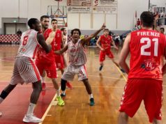 Serie B: per la Blukart inizia il girone di ritorno sul difficile campo di Lucca Foto San Miniato