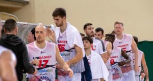 Serie C Gold: l’Unibasket cerca il “colpo” in casa della capolista Foligno