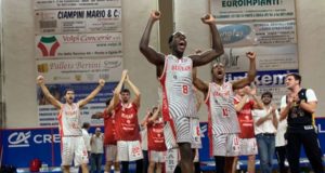 Serie B: La difesa della Blukart schianta Use. Il derby è dell’Etrusca