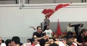 Serie B: riscatto All Food. Al PalaCoverciano superata la Fortitudo Alessandria