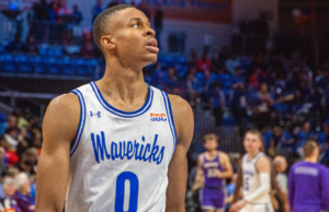Kaodirichi Akobundu-Ehiogu è un nuovo giocatore della Pallacanestro Varese