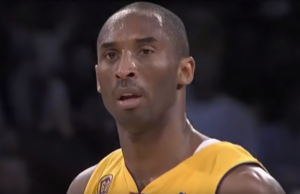 NBA: il riepilogo della settimana. Remembering Kobe Bryant