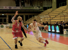 Serie B: Geonova più forte delle difficoltà. Superata Capo d’Orlando al PalaTagliate