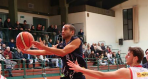 Serie C Gold: La Lucky Wind Foligno vince anche a Perugia ed allunga in vetta