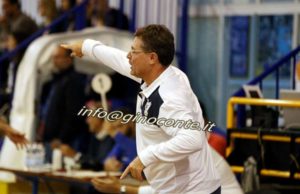 Serie B: trasferta insidiosa per la Virtus Bava Pozzuoli in casa del Basket Meta Formia