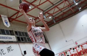 A1 femminile: Momento difficile per le biancorosse. La Scotti Empoli fa quadrato