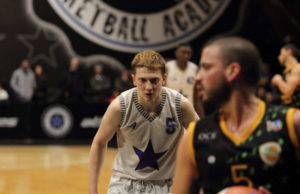 Serie B: la Stella Azzurra riceve Avellino nel posticipo della 17.a giornata