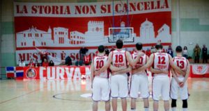 Serie B: il Vega Mestre riprende la risalita. Superata Piadena 94-73