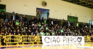 Serie C Gold: L’EPC non si ferma. Monopoli saluta Pietro Gentile con una vittoria