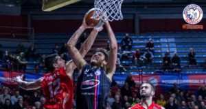 Serie B: Montecatini beffata dopo due supplementari. Vince Firenze (85-93)