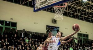 Serie C Gold: EPC Monopoli a Monteroni per allungare la striscia vincente