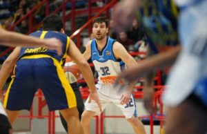 A2: La Gevi Napoli conquista il derby: battuta Scafati 75-68