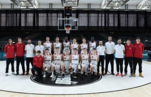 Next Gen Cup: Buona la prima per la Grissin Bon, sconfitta Pistoia 59-55