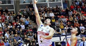 Serie C Gold: Un volto nuovo per la Bmr, da Rimini arriva Nicola “Picio” Bianchi