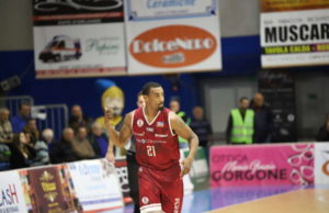 A2: vittoria esterna di Trapani nel derby siciliano contro l’Orlandina (47-77)