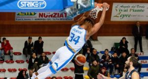 Serie C Gold: La New Basket Agropoli domenica affronta Basket Bellizzi in trasferta