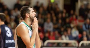 Serie B: la Virtus Padova si ferma in casa, vince la NPO 70-77