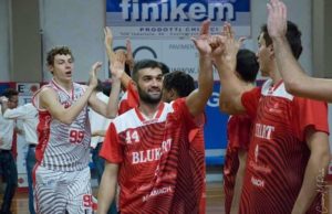 Serie B: la Blukart San Miniato inaugura il 2020 con la sfida ad alta quota contro la Paffoni Omegna