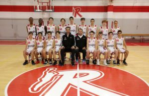 Giovanili Pallacanestro Reggiana: esulta l’Under 14 biancorossa, sconfitta l’Under 16