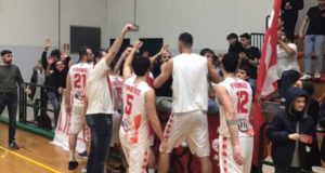Serie B: L’All Food Enic Firenze chiude il girone con il successo su Valsesia
