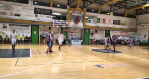Serie C Gold: il Bama Altopascio in cerca di continuità riceve la Pielle Livorno al PalaBridge