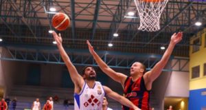 Serie C Gold: EPC Monopoli, sul parquet inviolato della Melvin Jones arriva il Cus Jonico
