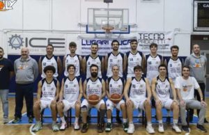 Promozione Maschile: la Jolly cade in casa con la capolista. I Giganti Modena passano per 73-79