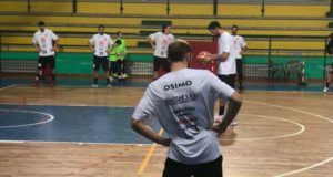 Serie C Gold: Robur Basket Osimo obbiettivo riscatto con Matelica