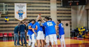 Serie B: Coelsanus Varese la reazione c’è ma non basta. Padova vince 53-73