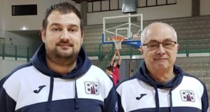 Serie C Gold: Raffaello Lepore nuovo vice-allenatore del Bologna Basket 2016