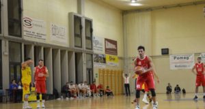 Serie C Gold: Momento complicato per la San Giobbe Chiusi attesa dalla trasferta di Montale