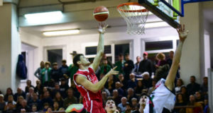 Serie C Gold: San Giobbe Chiusi si torna al lavoro. Amichevole a Cecina in vista della ripresa del campionato
