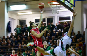 Serie C Gold: San Giobbe Chiusi si torna al lavoro. Amichevole a Cecina in vista della ripresa del campionato