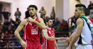 Serie C Gold: Riparte il campionato, San Giobbe Chiusi in trasferta a La Spezia