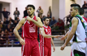 Serie C Gold: Riparte il campionato, San Giobbe Chiusi in trasferta a La Spezia