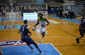 Serie B: una Rekico ai limiti della perfezione supera Montegranaro