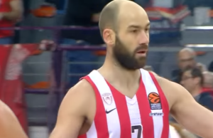 EuroLega, diciassettesima giornata: Efes e Real in testa, cade il Barça, Spanoulis nella leggenda