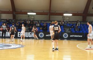 Serie B femminile: Elite Basket Roma ko in casa della Stella Azzurra