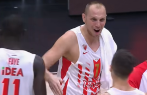 EuroLega, 18.a giornata: il Real fa 13, l’Efes sbanca Barcellona e tiene il passo, brilla Milano